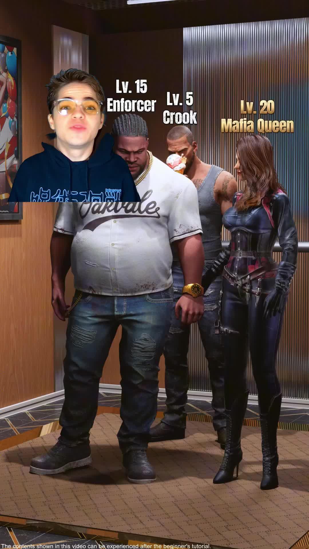 Free to Play The Grand Mafia！