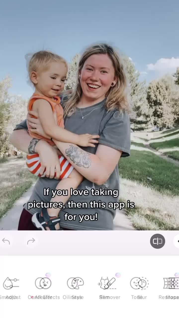 Best photo editing app 