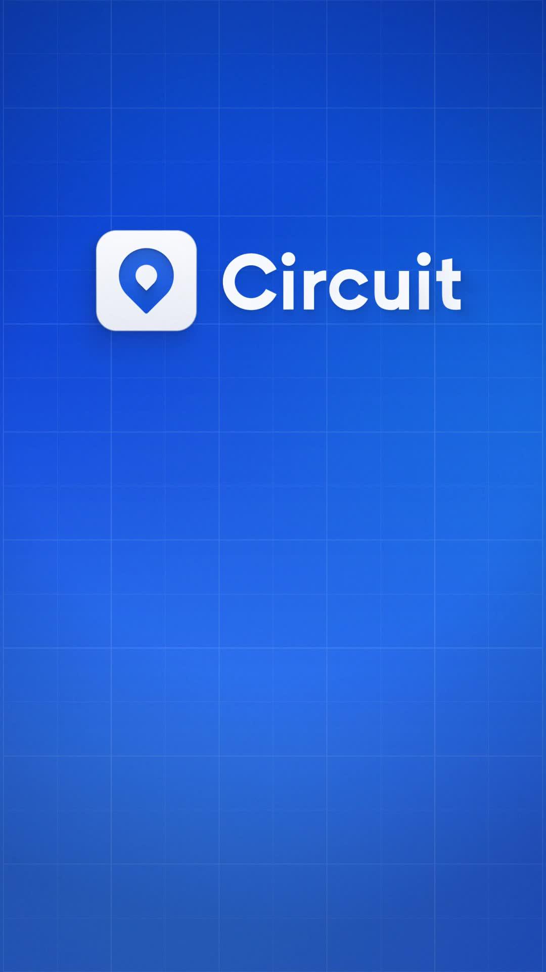 Optimize your route. Get home earlier.