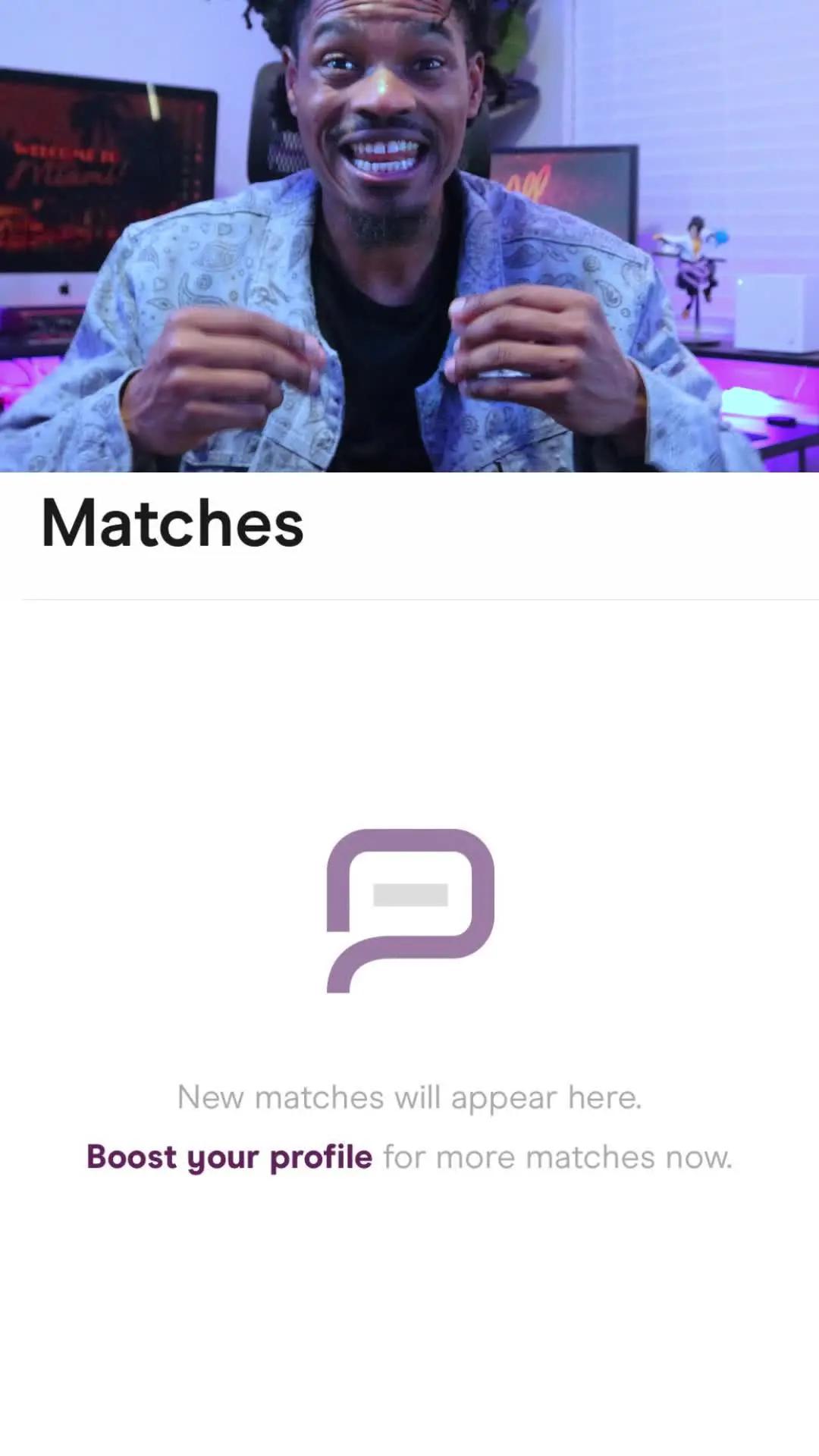 Looking for friends and more