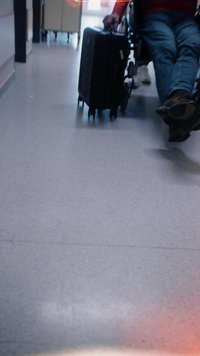 Du bist Pflegekraft und hast auch Momente erlebt, die keiner außer uns verstehen würde?