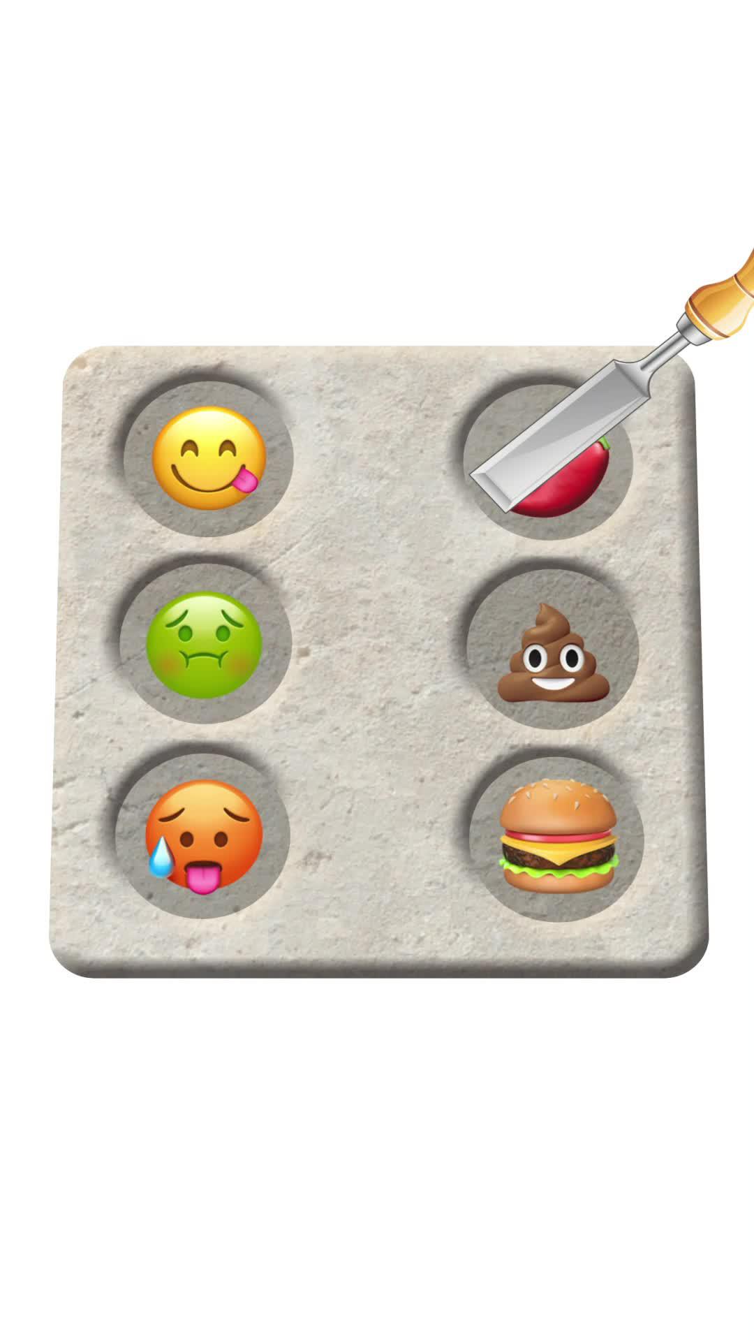 Harder than you think!