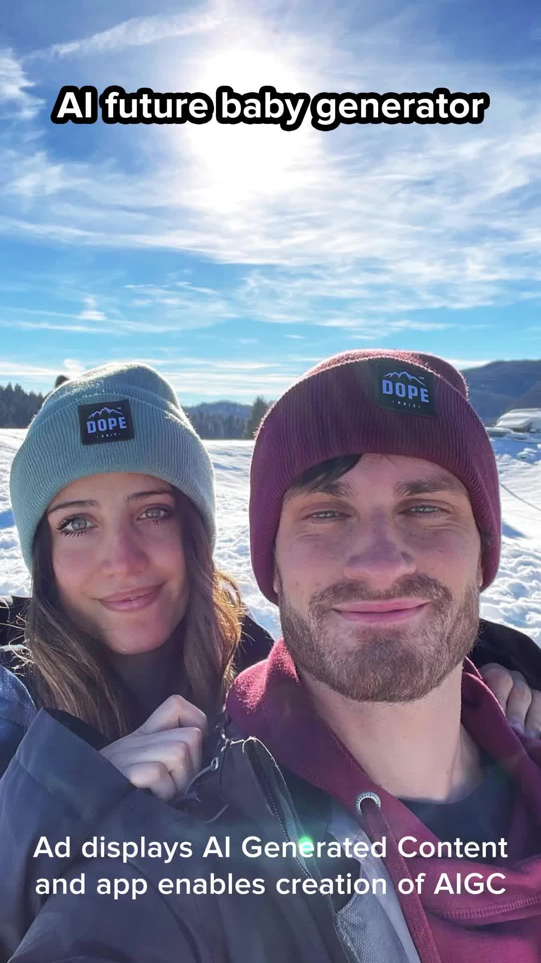 AI photos are my new obsession