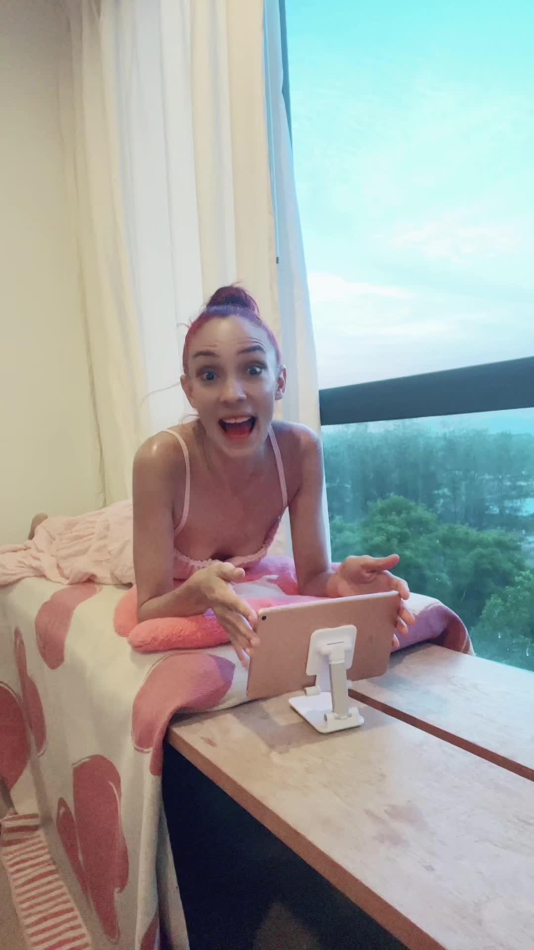 An AI companion at your finger