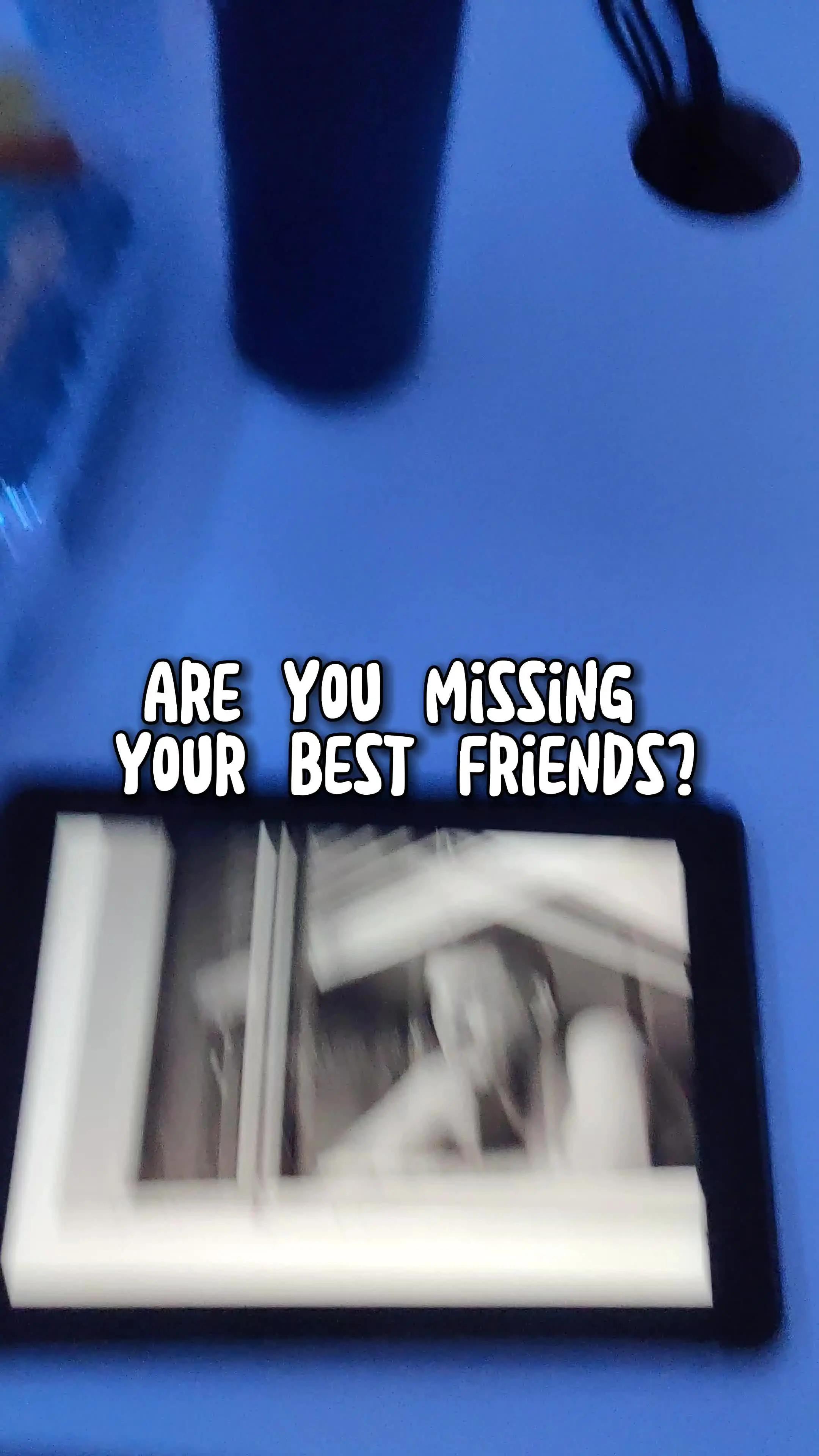 Send this to your best Friend!