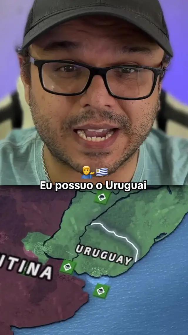 Simulador da 3ª Guerra Mundial