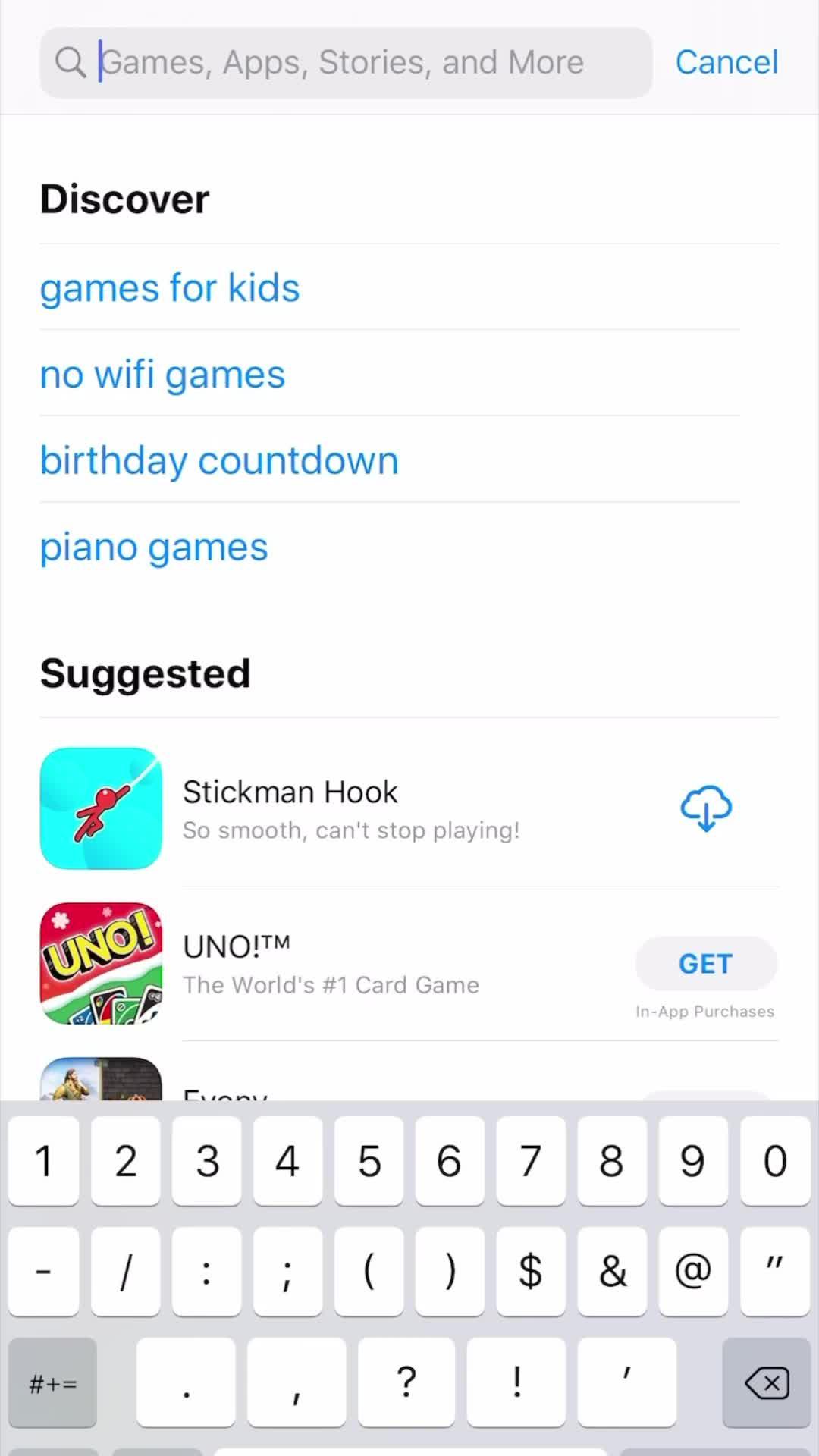 I love playing this game with my daughter!