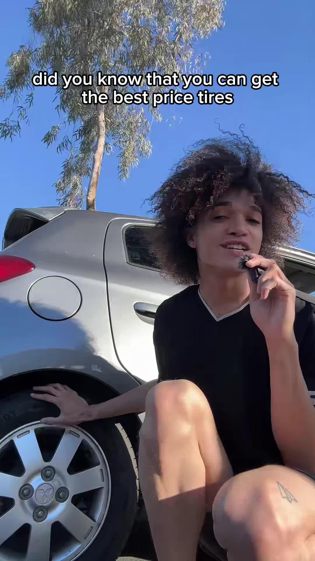 Rev Up Your Savings this Easter with FixGo's Tire-rific Promotion!