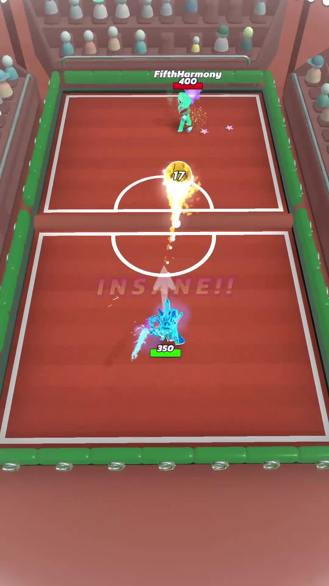 Beat your opponents!