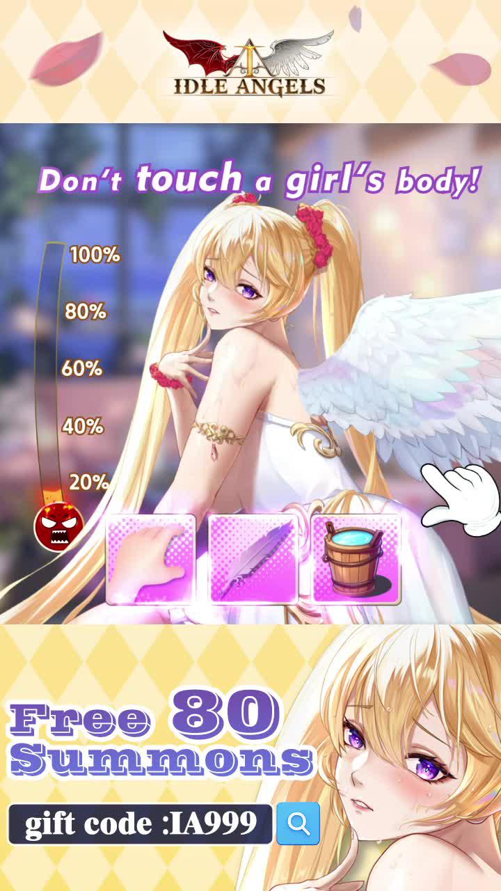 Best rpg game for busy you~