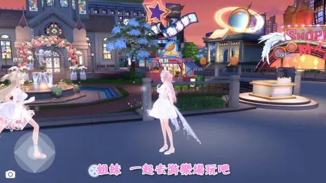 福利超多的社交音樂手遊，趕快下載領取免費福利！