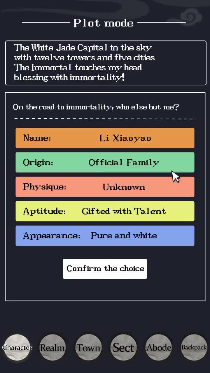 Are you ready to start over as a Taoist?