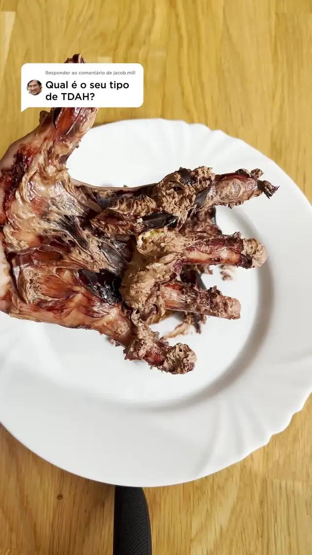 Qual é o seu tipo de TDAH?