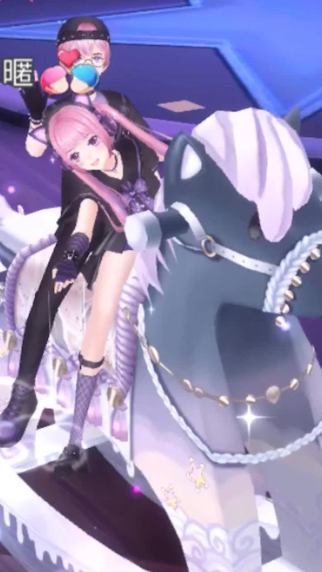 超火爆社交音舞手遊，你喜歡的裝扮這裡都有