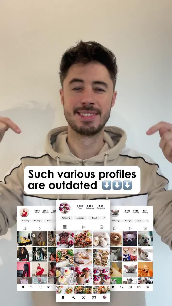 Maximize Your Instagram Impact: Say goodbye to indecision! Plan your posts in advance now