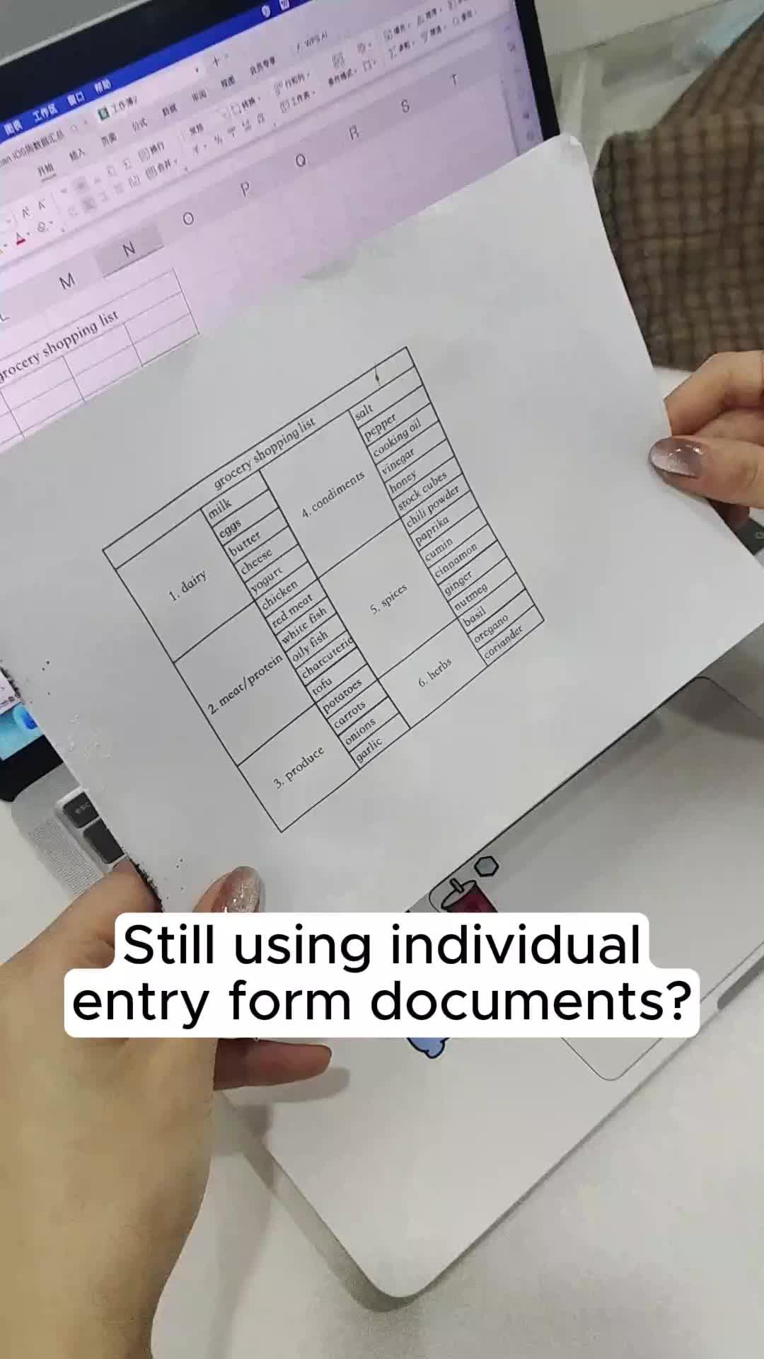 The all-in-one mobile scanner app that lets you capture, edit, convert, and share documents