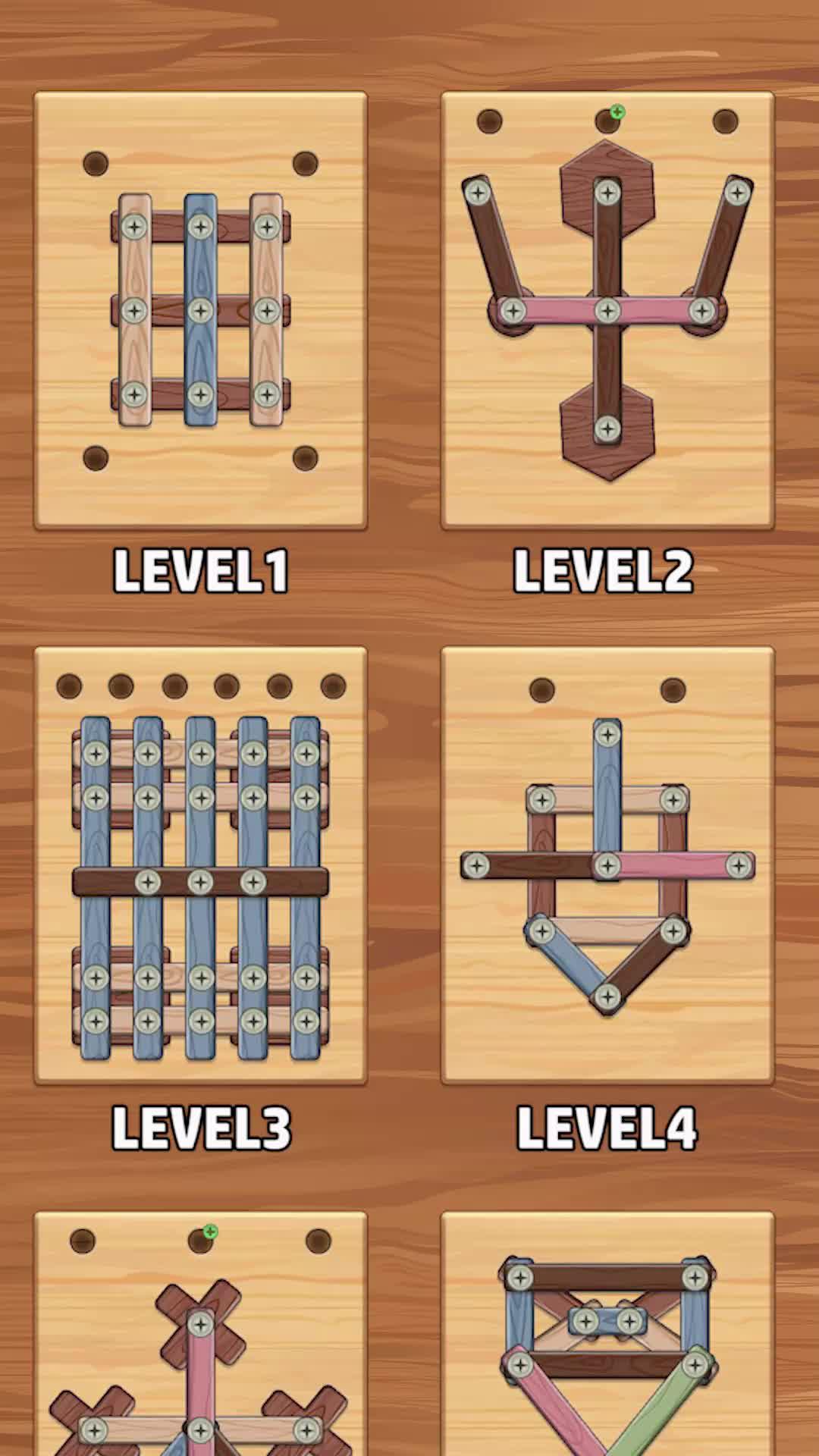 No one can pass level 3