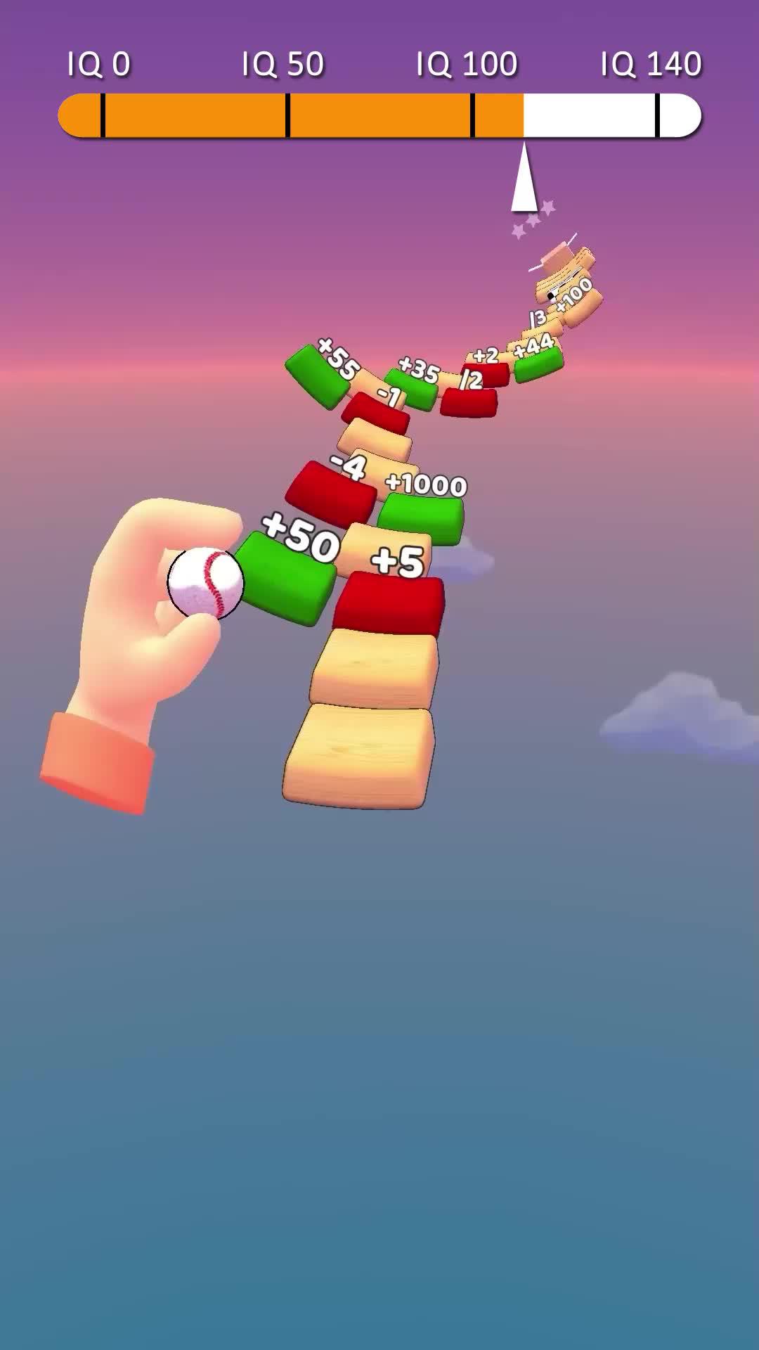 My math is terrible but this game is so fun!