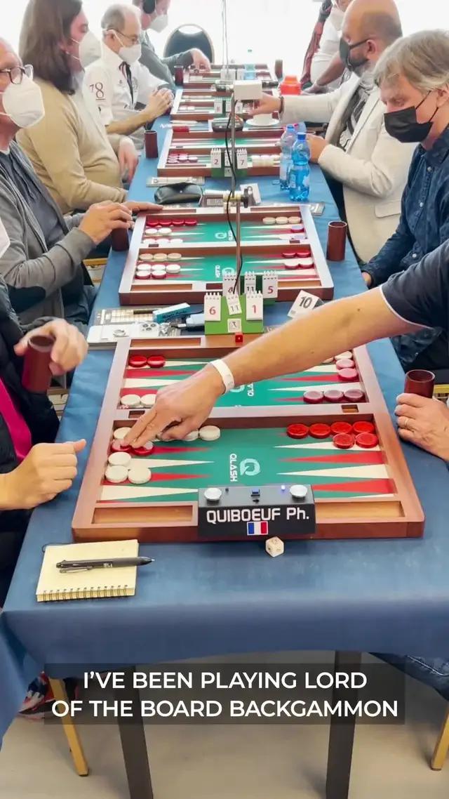 Most Downloaded Board Game !