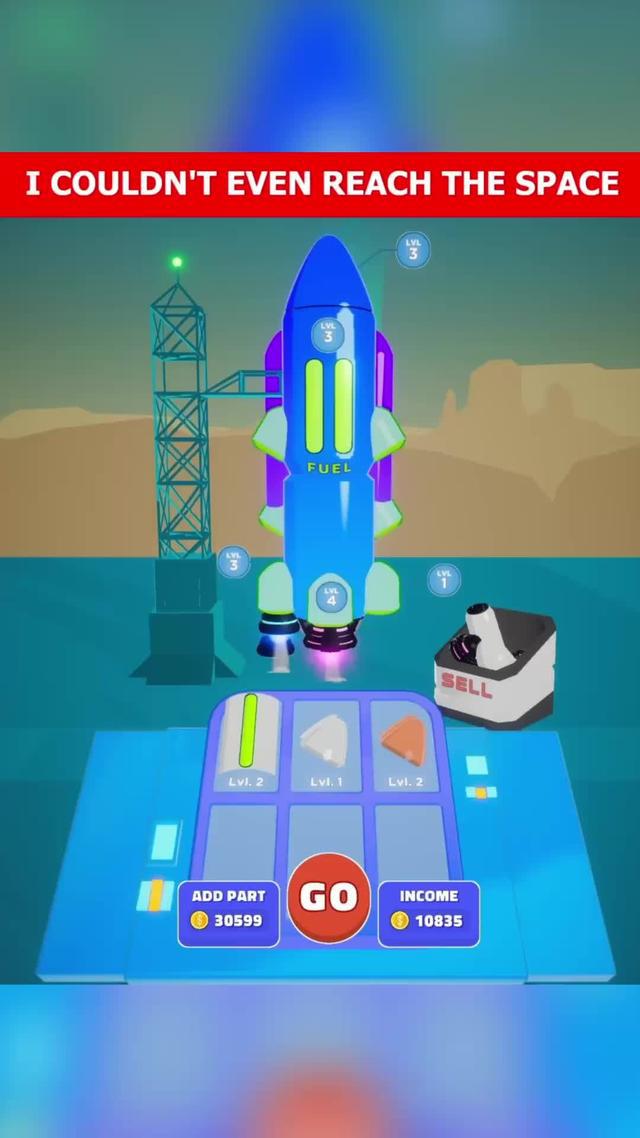 Harder than you think!