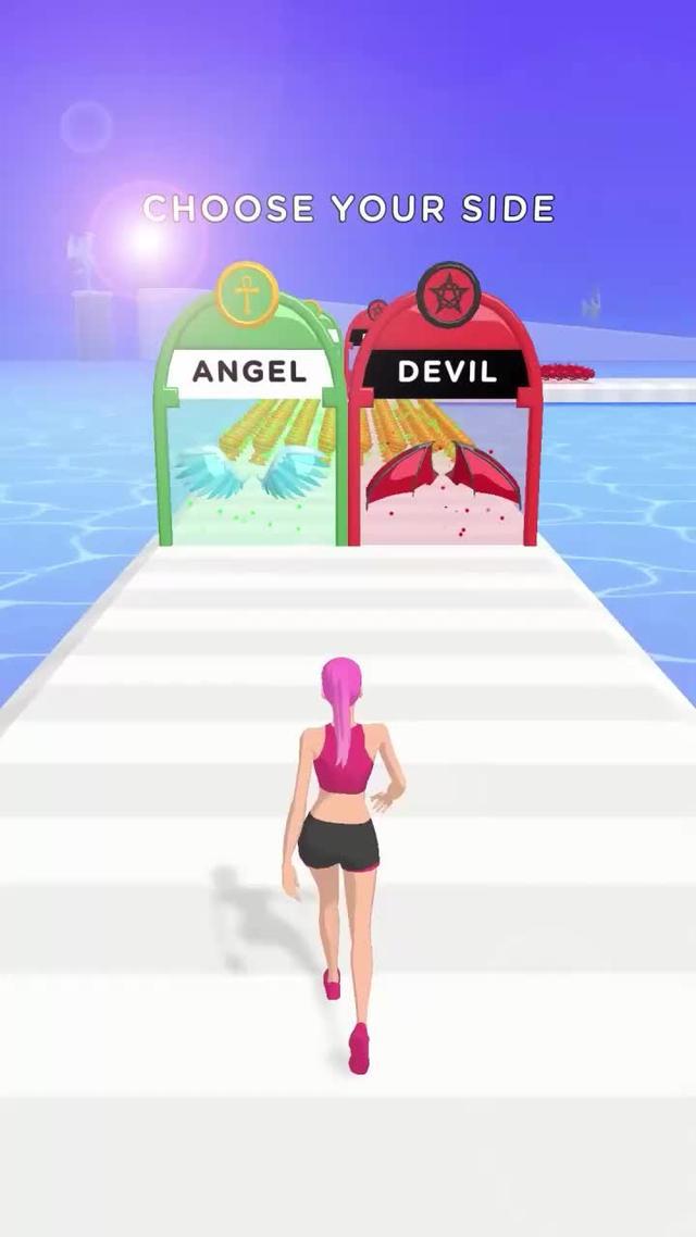 The most addictive game!