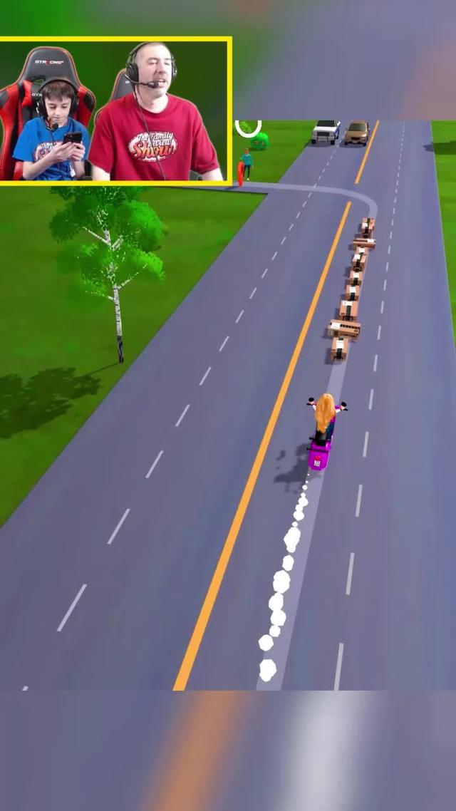 Das fesselndste Spiel