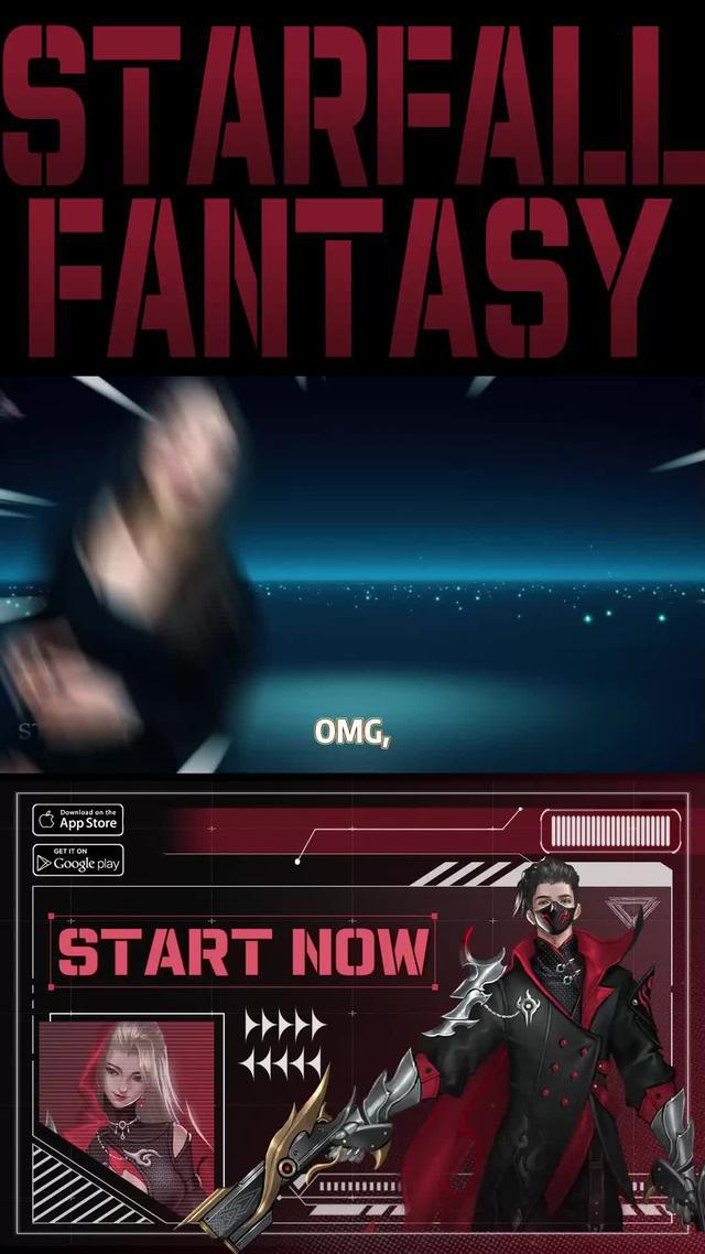 Open up a new realm and create your own unique world