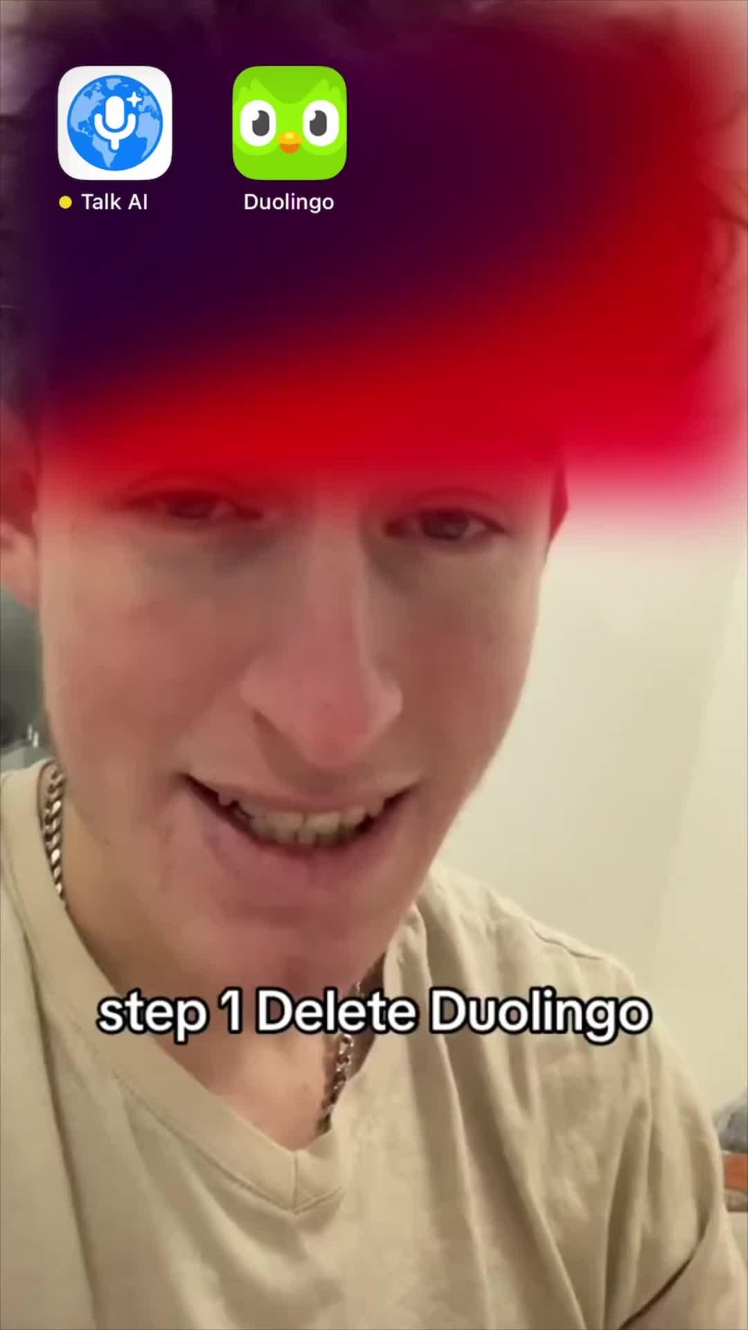 Communicate in 100+ languages!