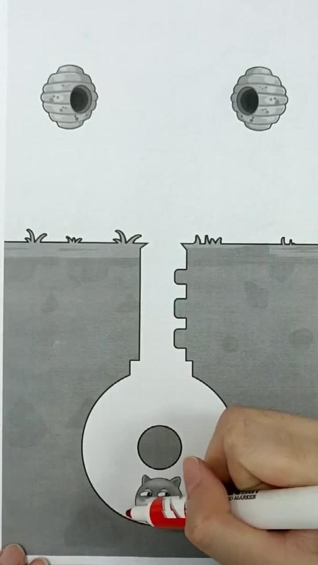 How many levels can you pass?