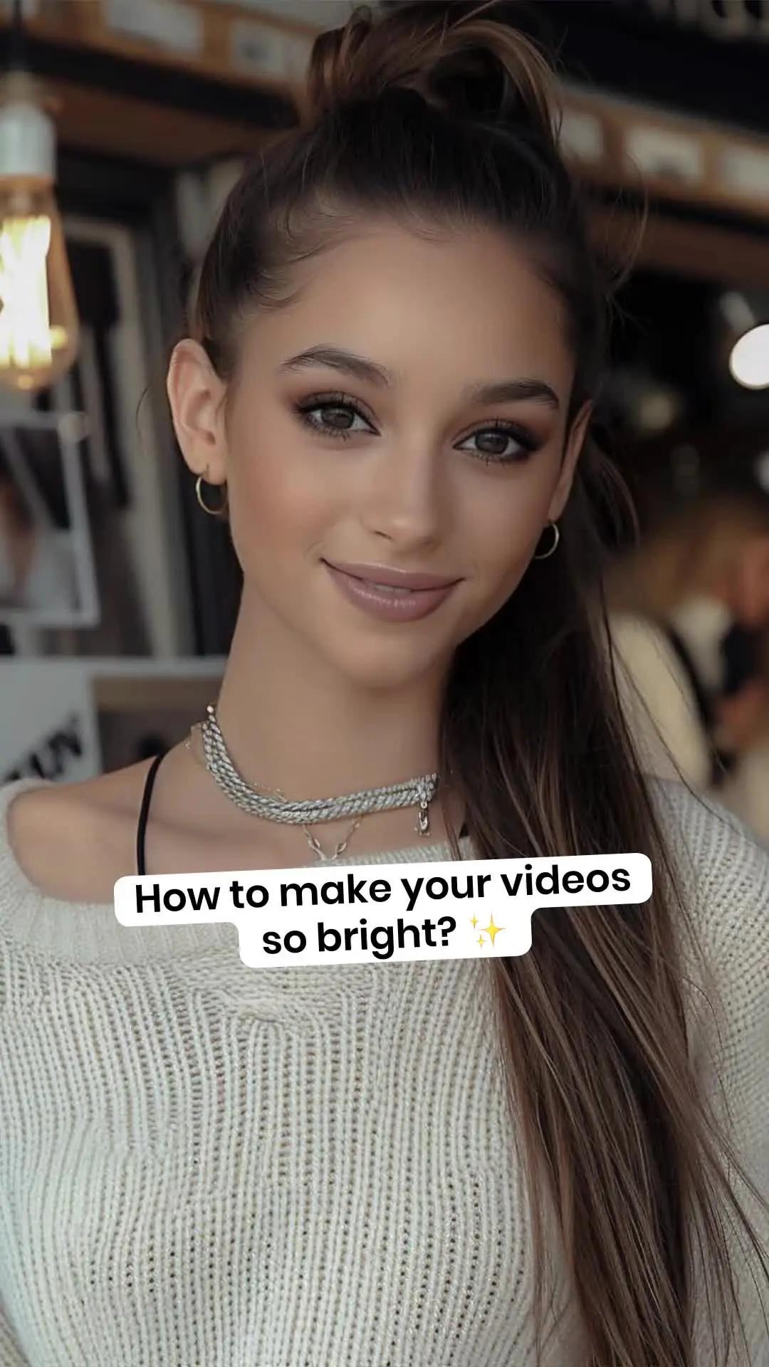 Photo & Video Filters