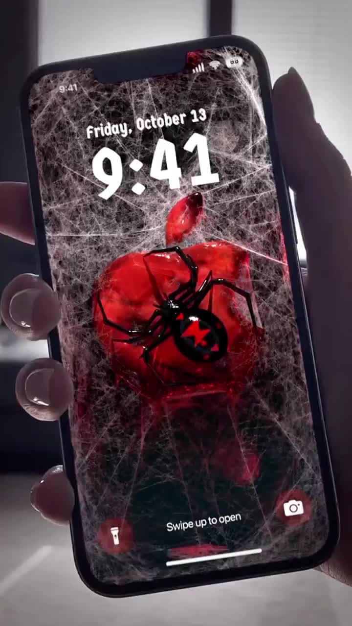 Live wallpaper for free! Try now!