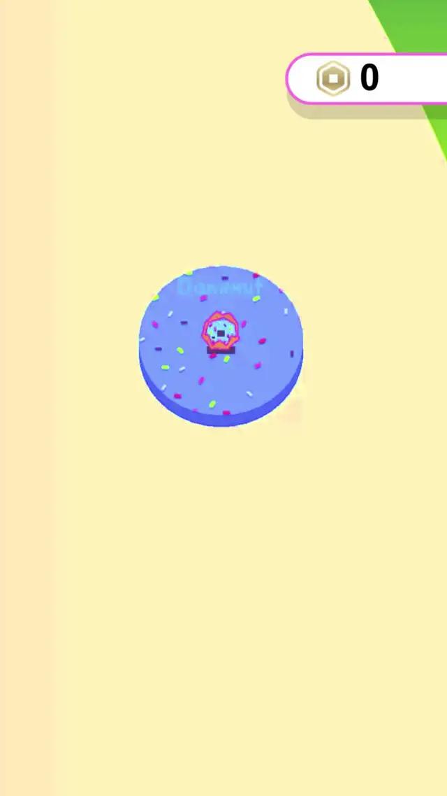 The most addictive game!