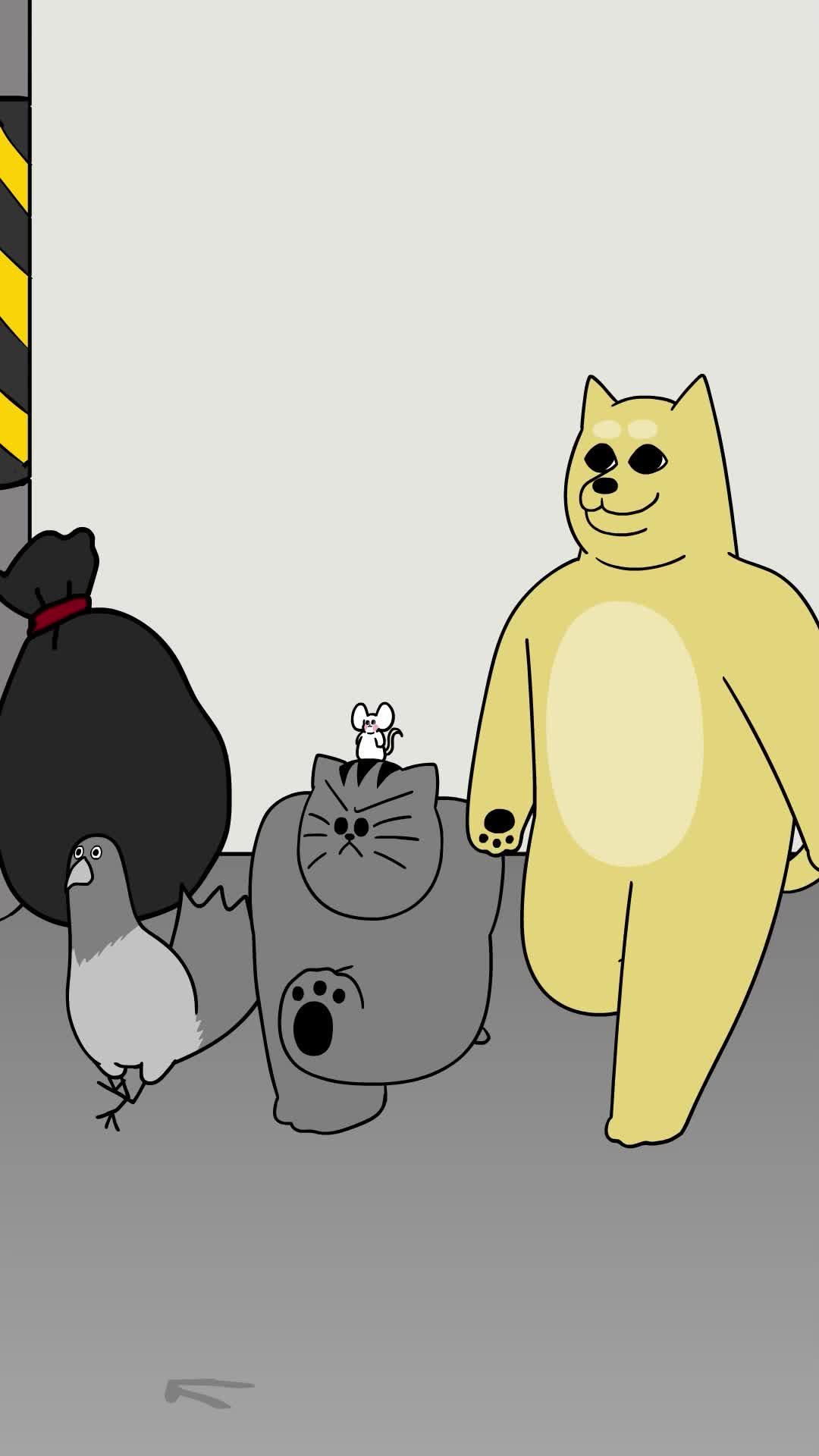 누구에게나 시방이 필요한 순간이 있다