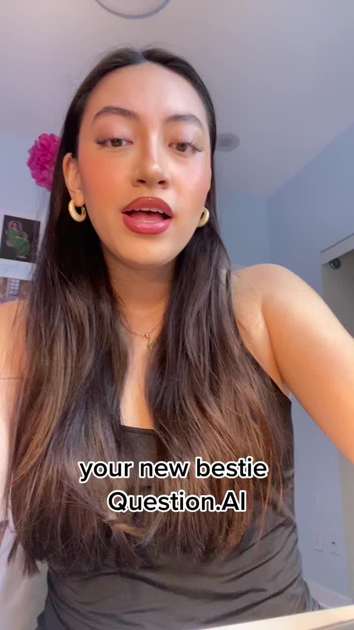 this actually helped me so much yall I got some of my final marks back and 🤓🤓🤓 #questionai #studywithquestionai #chatbot #characterai