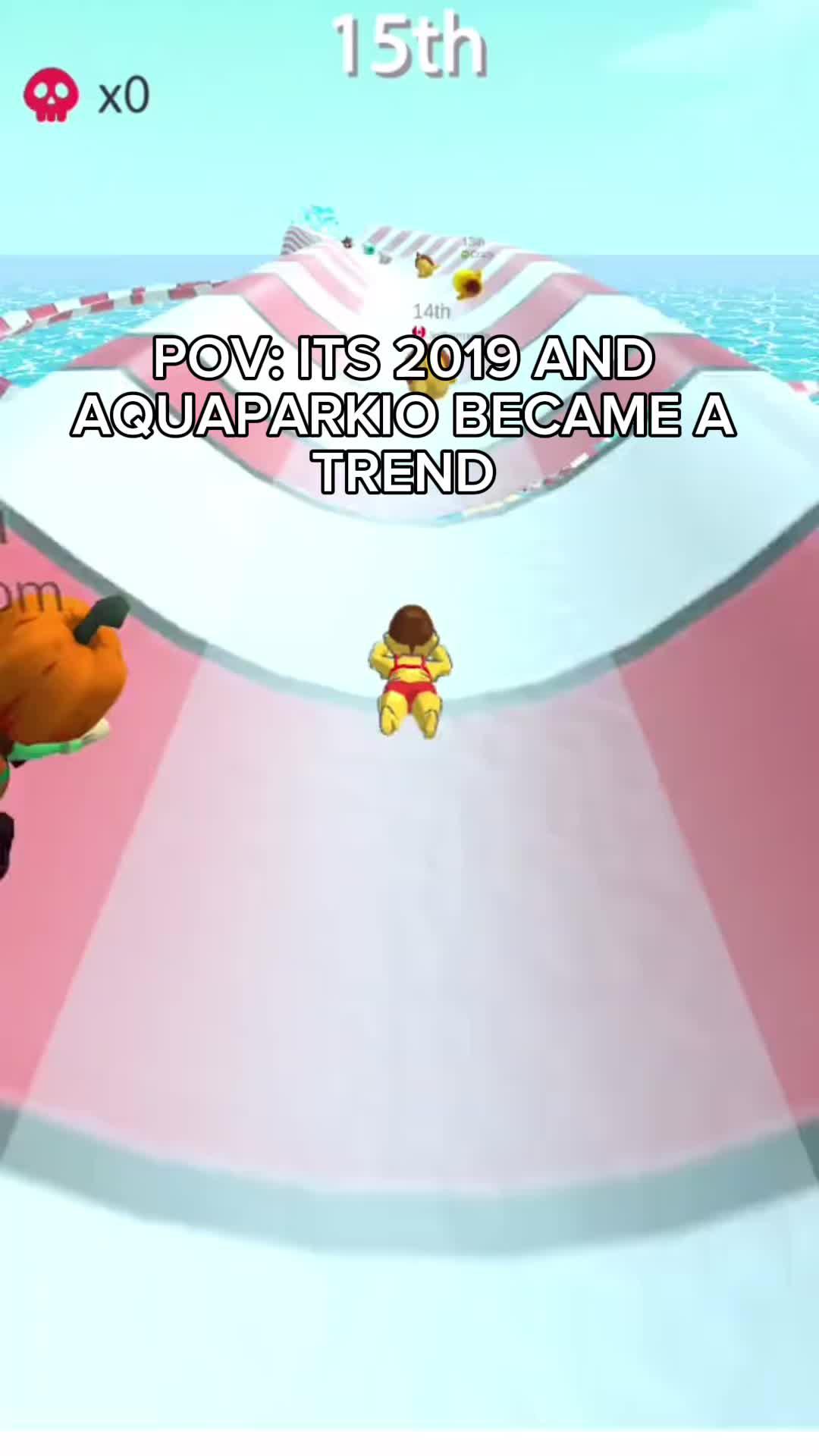 Heart-pounding excitement on roller coasters!