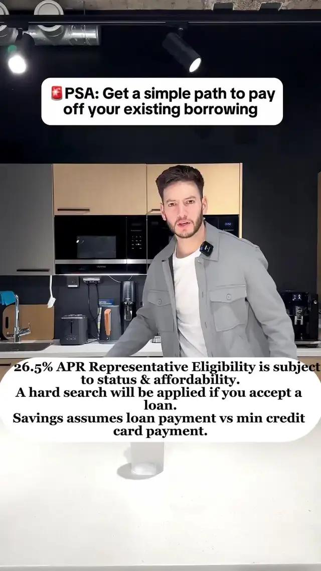 Check eligibility with no impact on credit score!