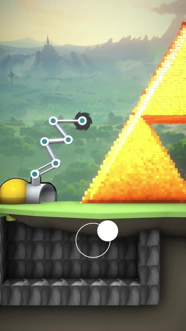 The most addictive game!