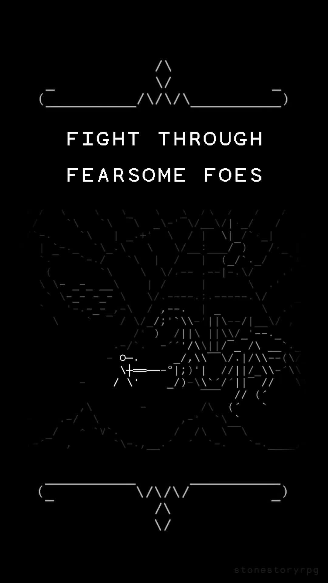 Monsters and mysteries plague the realm!