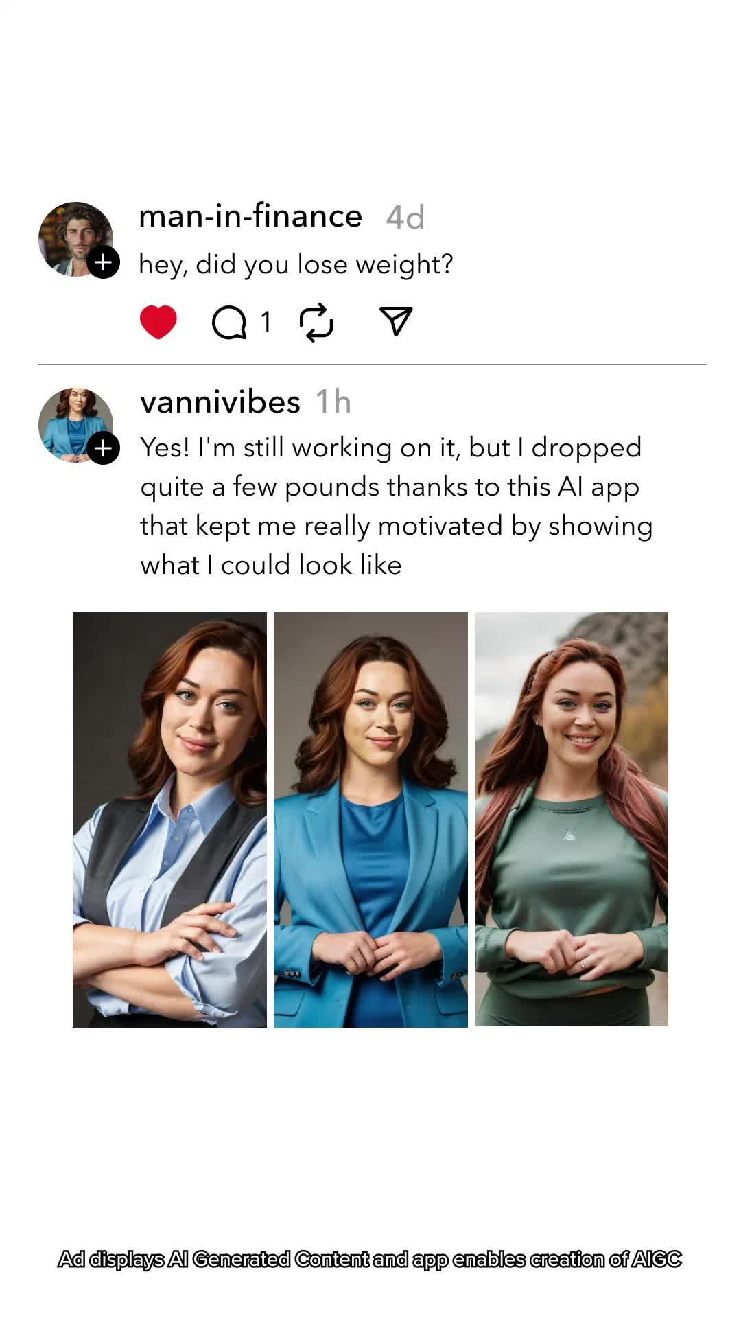 Try it with your own pictures now