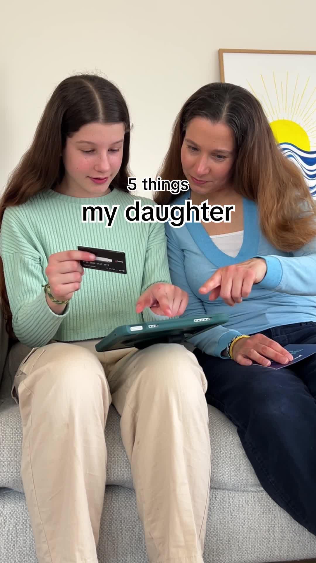 The UK's No.1 Kid's debit card