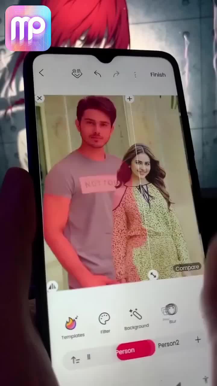 Try our AI Photo Editor to give your photos a fresh new look! Experience it now!