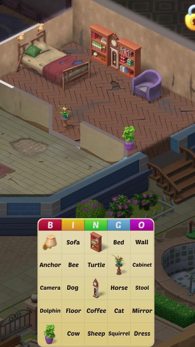 Go To An Epic Adventure. It's Bingo Like you've Never Seen Before.
