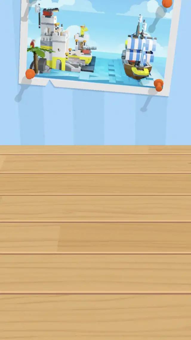 古典的なコンストラクターゲーム！