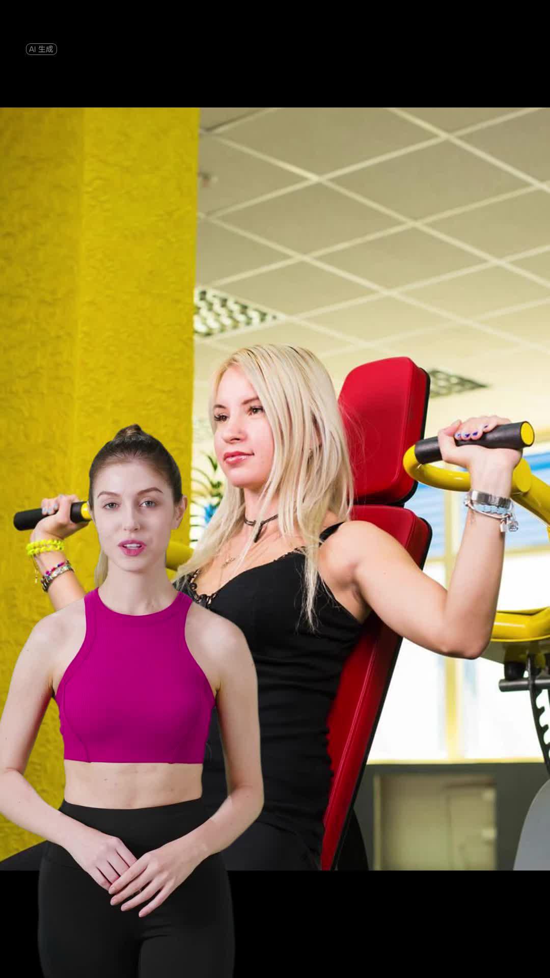 Fitpulse-The Easy Way to Work Out. Download for free today↓↓↓