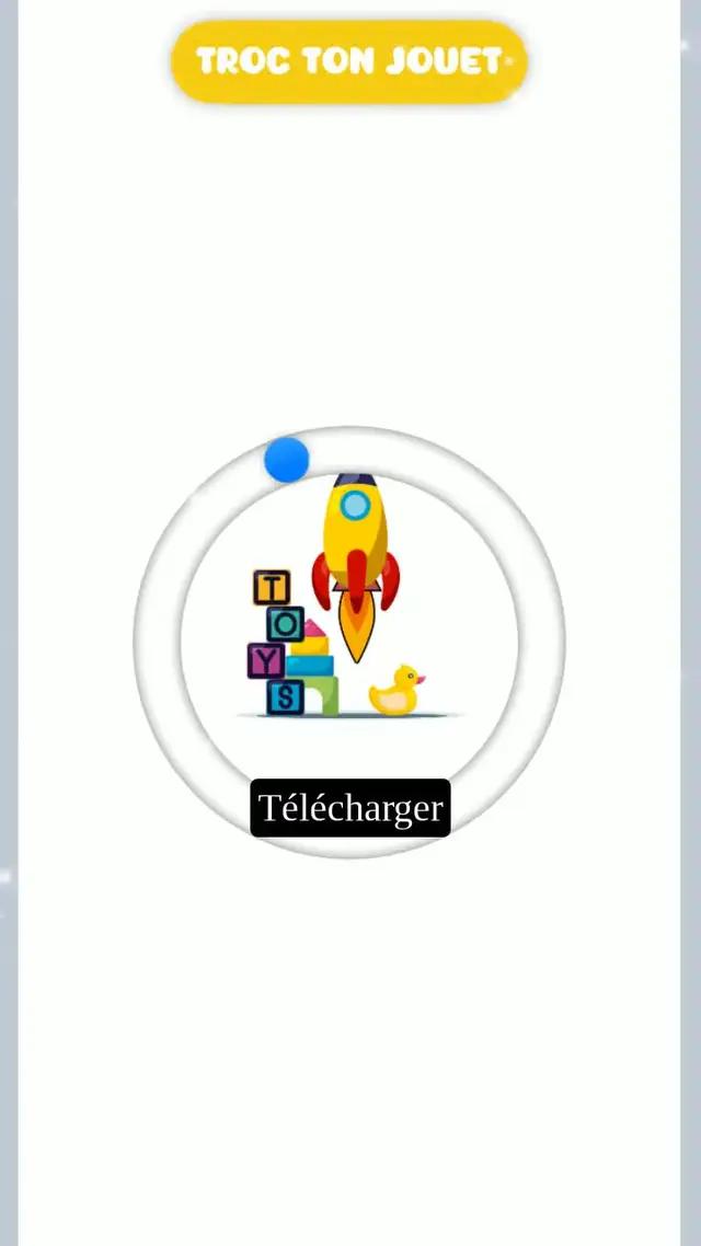 Achetez, Vendez, Troquez !