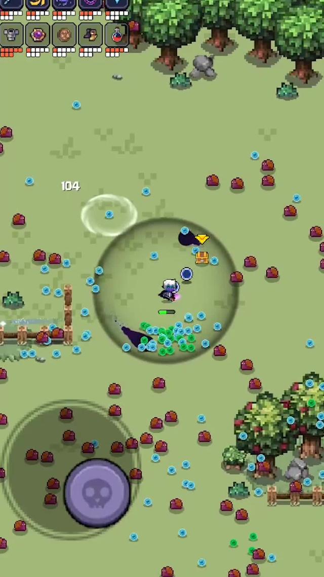 ต่อสู้เพื่อเกียรติยศและคว้าชัยชนะครั้งสุดท้าย!