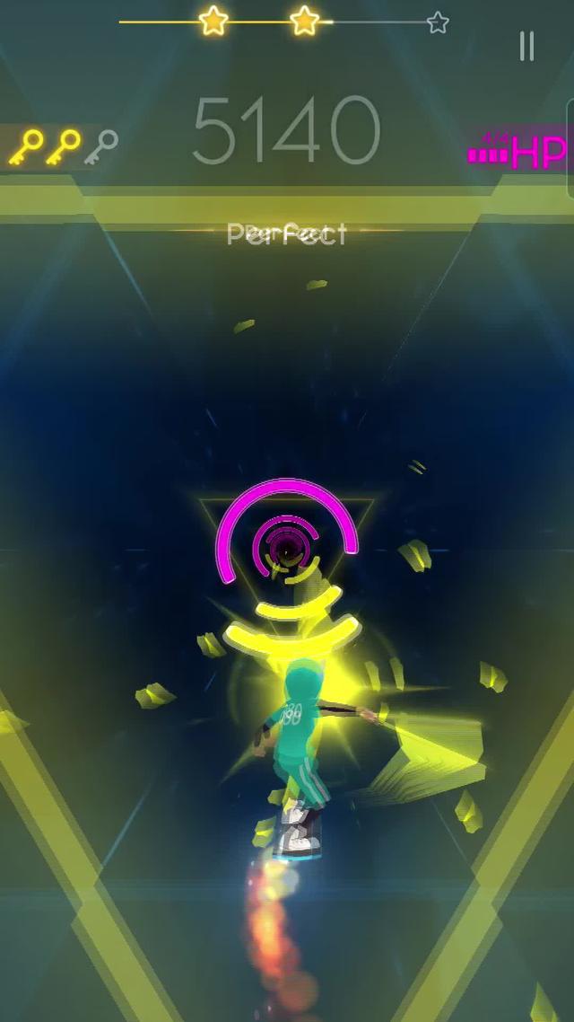 Free, Casual Music Game