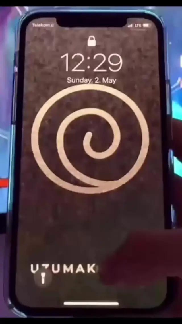 One Tap Change Your Wallpaper!