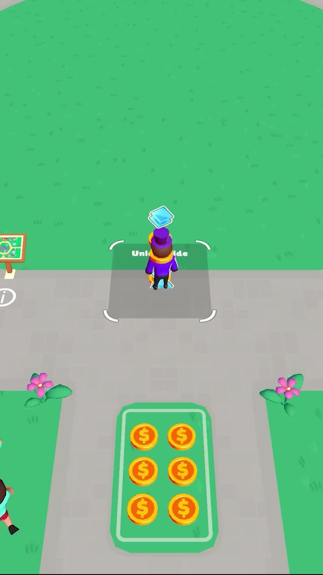 Get Ready For Your Park!