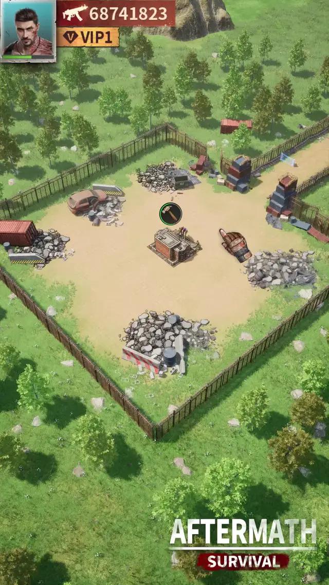 Better than other zombie games you've played. Try it now!